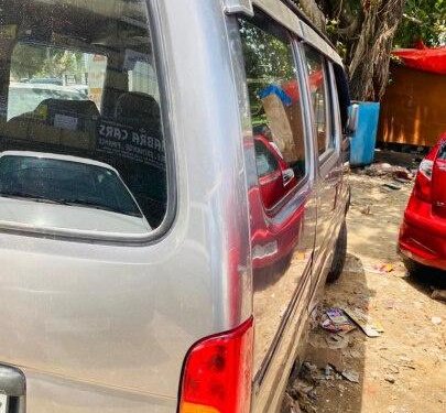 Maruti Suzuki Eeco 2018 MT for sale in Faridabad