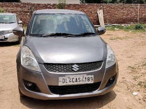 Maruti Suzuki Swift VDI 2013 MT for sale in Gurgaon