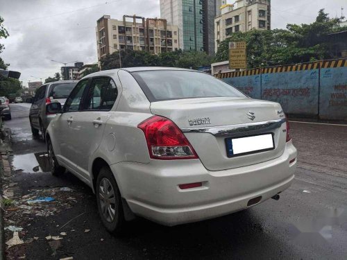 2011 Maruti Suzuki Swift Dzire MT for sale in Mumbai