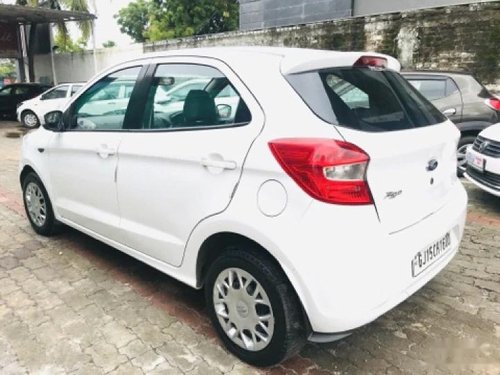 2018 Ford Figo MT for sale in Surat