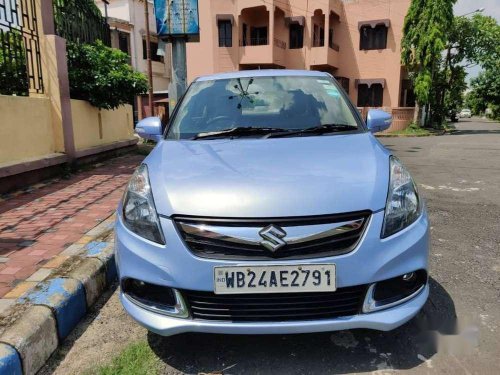 Maruti Suzuki Swift Dzire VXi 1.2 BS-IV, 2016, Petrol MT in Kolkata