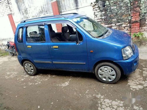 Maruti Suzuki Wagon R LXI, 2006, Petrol MT for sale in Guwahati