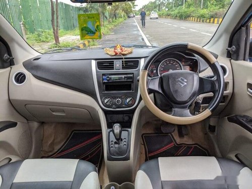 2015 Maruti Suzuki Celerio VXI MT for sale in Mumbai