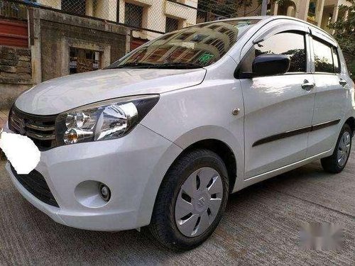 2016 Maruti Suzuki Celerio VXI MT for sale in Pune