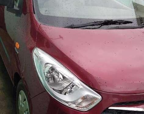 Used 2014 Hyundai i10 Magna 1.1 MT for sale in Vijayawada