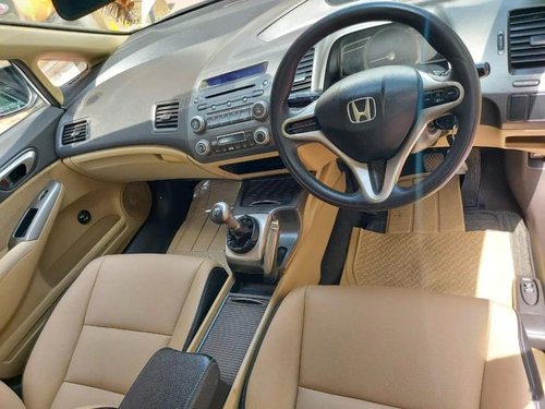 2011 Honda Civic 1.8 S MT for sale in New Delhi
