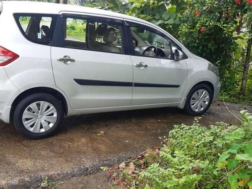 Maruti Suzuki Ertiga 2016 MT for sale in Kottayam