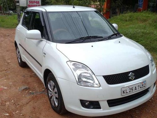 Maruti Suzuki Swift VDi, 2009, Diesel MT for sale in Attingal