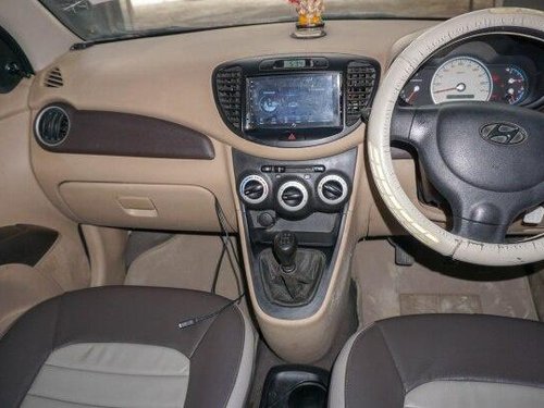 Used 2007 Hyundai i10 Magna MT for sale in Hyderabad