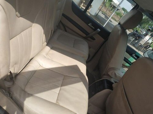 Used 2013 Tata Safari Storme EX MT for sale in Pune