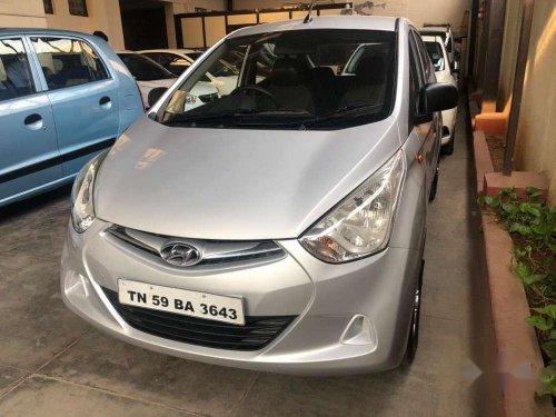 Hyundai Eon D-Lite +, 2013, Petrol MT for sale in Madurai