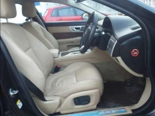 Used Jaguar XF 2.2 Litre Luxury 2015 AT for sale in Kolkata