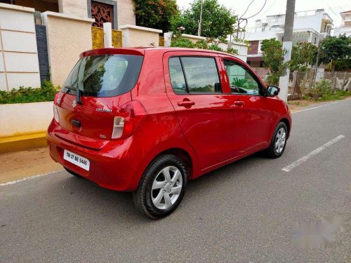 Maruti Suzuki Celerio ZXI 2019 MT for sale in Coimbatore