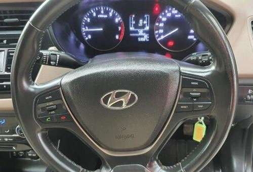 Used 2015 Hyundai i20 Sportz 1.2 MT for sale in Nagpur