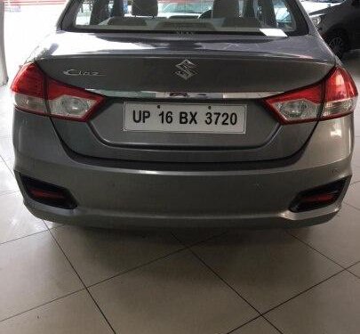 Maruti Suzuki Ciaz Alpha 2018 MT for sale in Noida