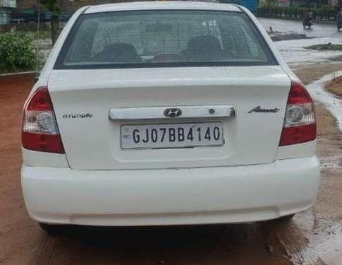 Used 2011 Hyundai Accent GLE MT for sale in Kalol