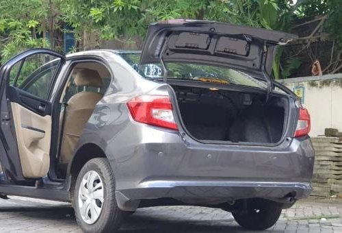 2019 Honda Amaze S Petrol MT for sale in Kolkata