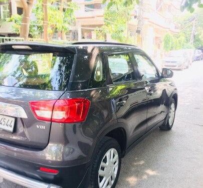 Maruti Suzuki Vitara Brezza VDi 2017 MT for sale in New Delhi