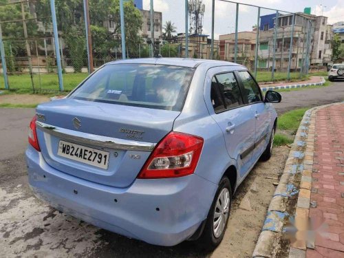 Maruti Suzuki Swift Dzire VXi 1.2 BS-IV, 2016, Petrol MT in Kolkata