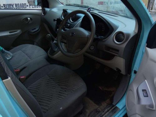 2014 Datsun GO T MT for sale in Kolkata