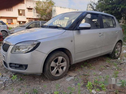 Skoda Fabia Ambiente 1.2 TDI, 2009, Petrol MT in Chennai