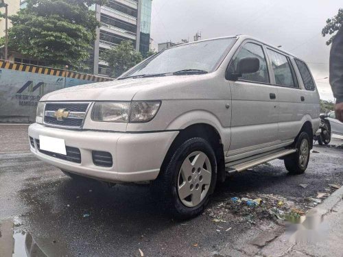 Chevrolet Tavera 2011 MT for sale in Mumbai