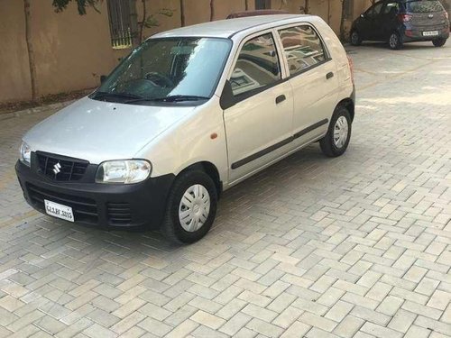 2012 Maruti Suzuki Alto MT for sale in Ahmedabad