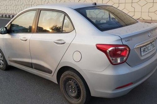 2014 Hyundai Xcent 1.2 Kappa S Option AT for sale in New Delhi