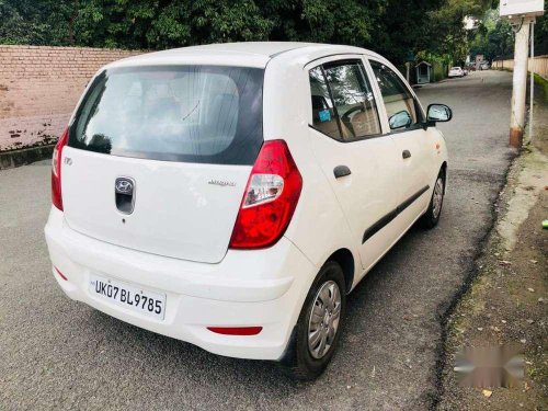 Hyundai i10 Magna 2015 MT for sale in Dehradun