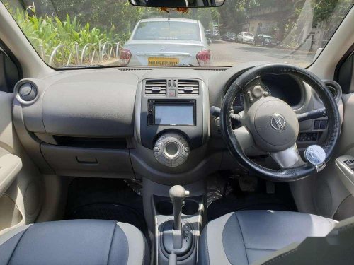 2014 Nissan Sunny XL CVT MT for sale in Mumbai