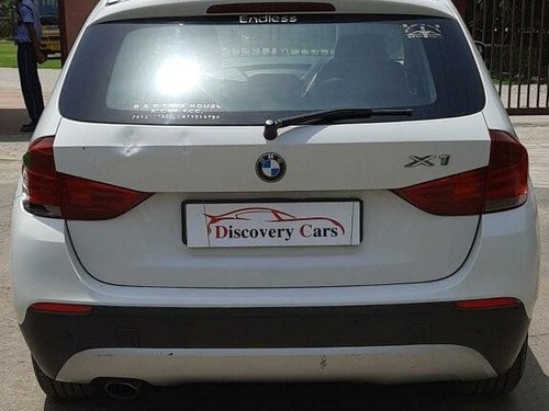 Used 2011 BMW X1 sDrive20d AT for sale in Gurgaon