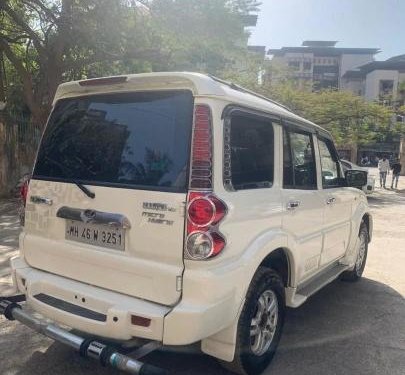 Used Mahindra Scorpio VLX 2012 MT for sale in Mumbai