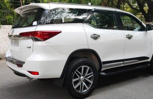 Used 2017 Toyota Fortuner 2.8 4WD MT in New Delhi