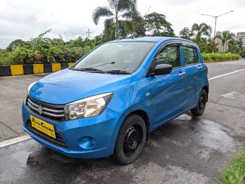 2015 Maruti Suzuki Celerio VXI MT for sale in Mumbai