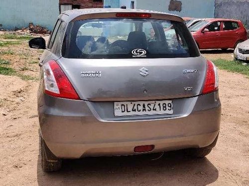 Maruti Suzuki Swift VDI 2013 MT for sale in Gurgaon