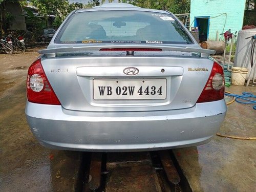 Hyundai Elantra SX 2006 MT for sale in Kolkata