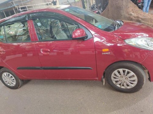 Hyundai i10 Sportz 2014 MT for sale in Bangalore