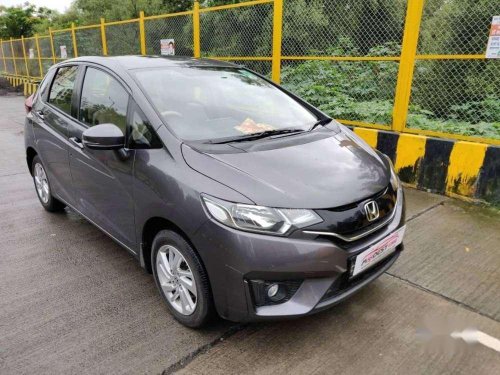 Honda Jazz V 2017 MT for sale in Mumbai