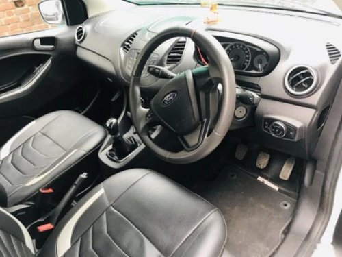 2018 Ford Figo MT for sale in Surat