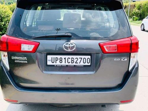Toyota INNOVA CRYSTA 2.8Z Automatic, 2018, Diesel AT in Gurgaon