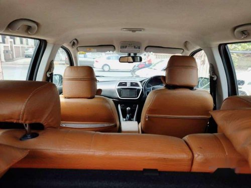 2015 Maruti Suzuki S Cross MT for sale in Ahmedabad