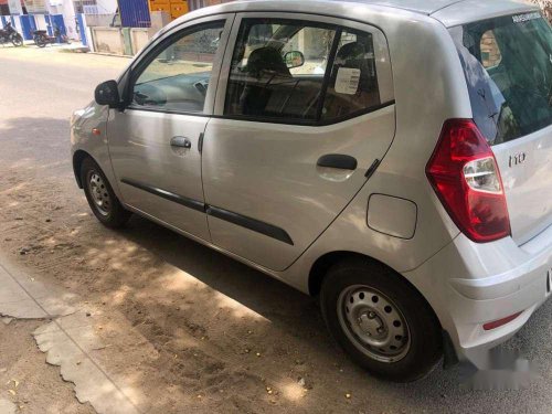 Hyundai I10 1.1L iRDE Magna Special Edition, 2016, Petrol MT in Coimbatore