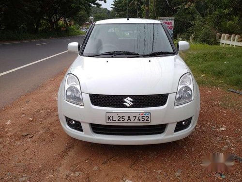 Maruti Suzuki Swift VDi, 2009, Diesel MT for sale in Attingal