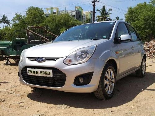 Used 2013 Ford Figo MT for sale in Coimbatore