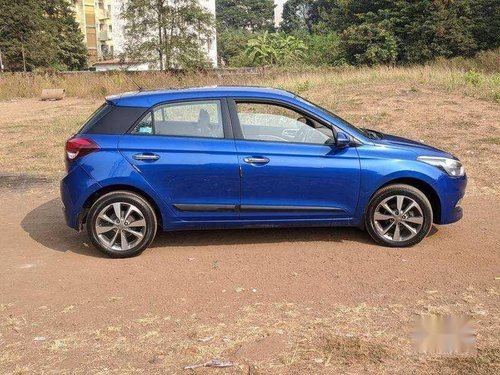 2014 Hyundai Elite i20 Sportz 1.2 MT for sale in Thane