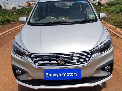 Used 2020 Maruti Suzuki Ertiga VXI MT for sale in Raipur