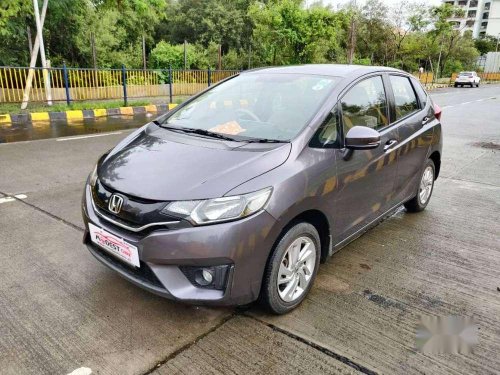 Honda Jazz V 2017 MT for sale in Mumbai