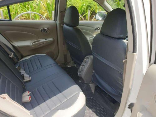 2014 Nissan Sunny XL CVT MT for sale in Mumbai