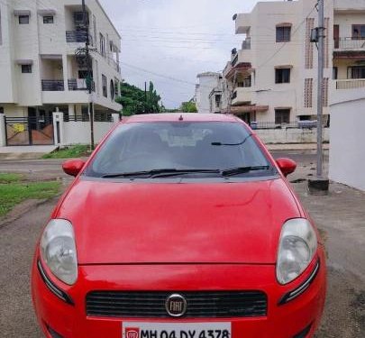 Used 2009 Fiat Punto 1.3 Active MT for sale in Nagpur