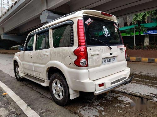 Mahindra Scorpio VLX 2WD BS-IV, 2009, Diesel MT in Mumbai